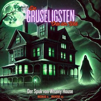 [German] - Der Spuk von Whaley House