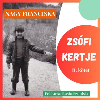 [Hungarian] - Zsófi kertje