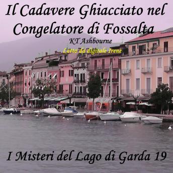 [Italian] - Il Cadavere Ghiacciato nel Congelatore di Fossalta