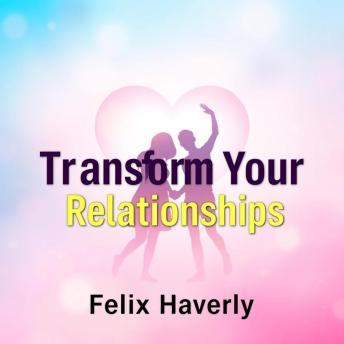 Transform Your Relationships: The Game-Changing Secret to Lasting Connections: 'Unlock the secrets to fulfilling relationships! Dive into engaging audio sessions for lasting connections!'