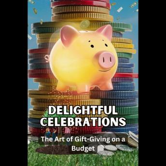 Delightful Celebrations: The Art of Gift-Giving on a Budget