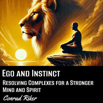 Ego and Instinct: Resolving Complexes for a Stronger Mind and Spirit
