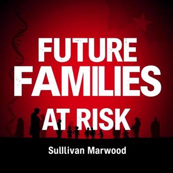Future Families at Risk: The Alarming Truth About Our Reproductive Health: 'Elevate your awareness about reproductive health risks—immerse in our compelling audiobook for essential knowledge!'