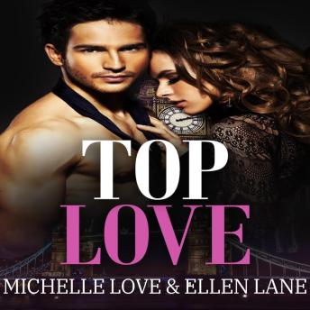 Top Love: An Alpha Billionaire Romance