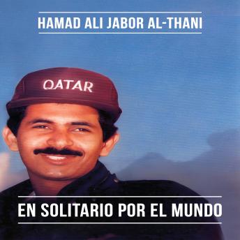 [Spanish] - En Solitario por el Mundo (Spanish Edition)