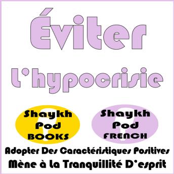 [French] - Éviter L’hypocrisie