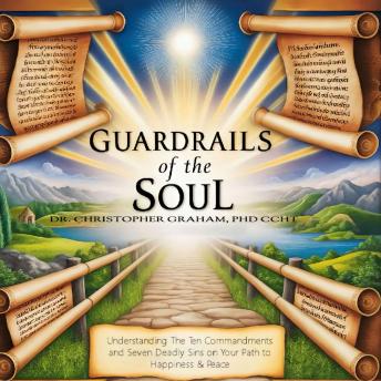 Guardrails of the Soul:: Understanding The Ten Commandments & Seven Deadly Sins On Your Path to Peace & Happiness