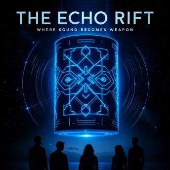 The Echo Rift: Where Sound Becomes Weapon