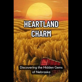 Heartland Charm: Discovering the Hidden Gems of Nebraska