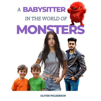 A Babysitter In The World Of Monsters