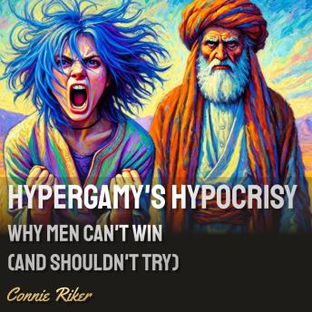 Hypergamy’s Hypocrisy: Why Men Can’t Win (And Shouldn’t Try)