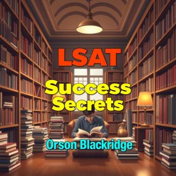 LSAT Success Secrets: Engage and Excel with Proven Strategies: 'Supercharge your LSAT preparation! Explore interactive audio lessons crafted to enhance performance and boost your success!'