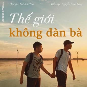 [Vietnamese] - Thế Giới Không Đàn Bà