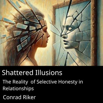 Shattered Illusions: The Reality of Selective Honesty in Relationships