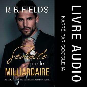 [French] - Séduite par le Milliardaire: Un Roman des Célibataires Scandaleusement Riches