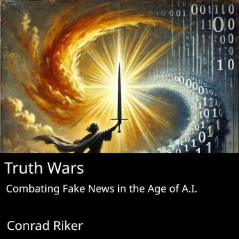 Truth Wars: Combating Fake News in the Age of A.I.