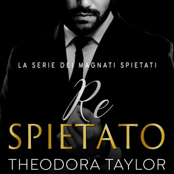 [Italian] - Re Spietato