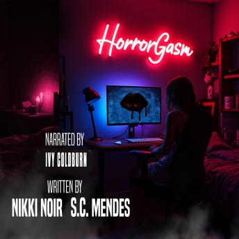 HorrorGasm