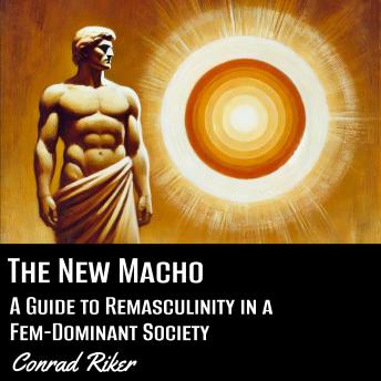 The New Macho: A Guide to Remasculinity in a Fem-Dominant Society