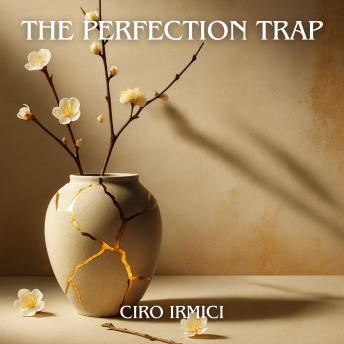 The Perfection Trap: Unlock the Beauty of Imperfection - Special edition