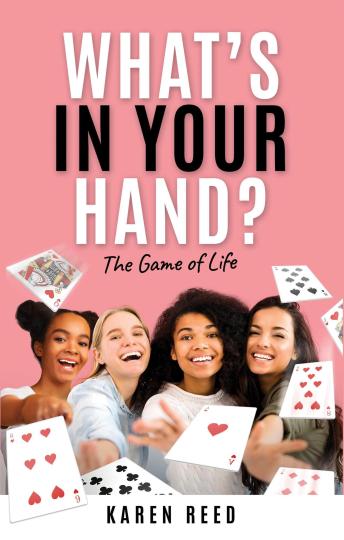 What’s in Your Hand?: The Game of Life