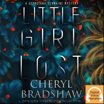 Little Girl Lost