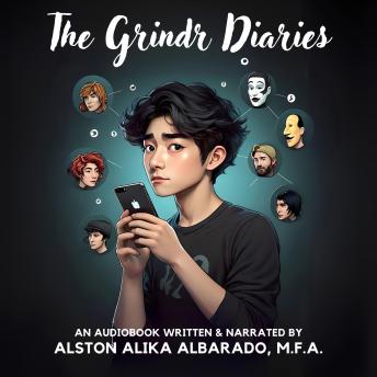 The Grindr Diaries
