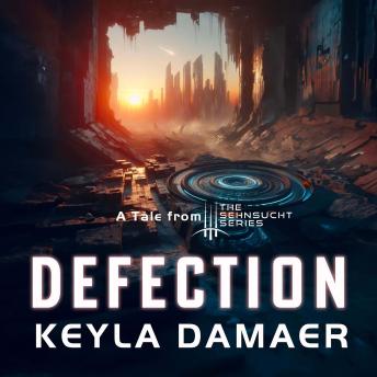 Defection