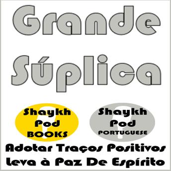 [Portuguese] - Grande Súplica