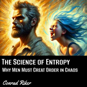 The Science of Entropy: Why Men Must Create Order in Chaos