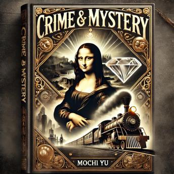 Crime & Mystery