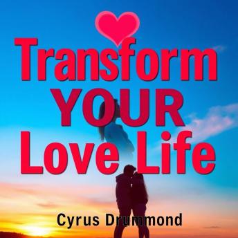 Transform Your Love Life: Secrets to Deeper Connection: 'Unlock Deeper Connections! Engage with powerful audio lessons to transform your love life today!'