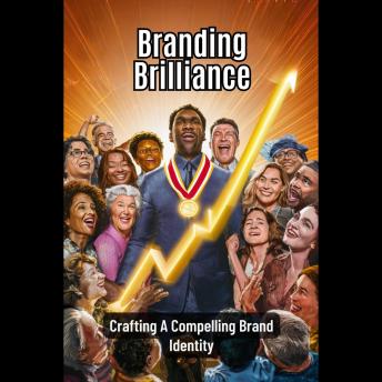 Branding Brilliance: Crafting A Compelling Brand Identity