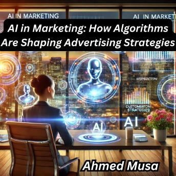 AI in Marketing: How Algorithms Are Shaping Advertising Strategies