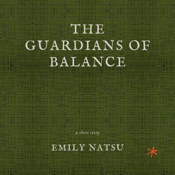 The Guardians of Balance