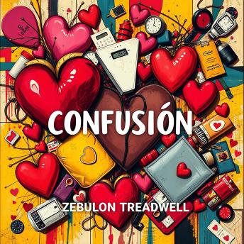 [Spanish] - Confusión entre amor y objetos: ¡Prepárate para transformar tu comprensión! Accede a lecciones de audio impactantes sobre amor y objetos.