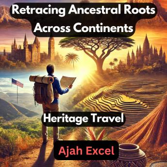 Heritage Travel: Retracing Ancestral Roots Across Continents