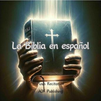 [Spanish] - La Biblia en español
