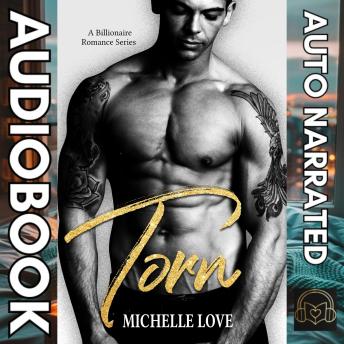 Torn: A Billionaire Romance Series