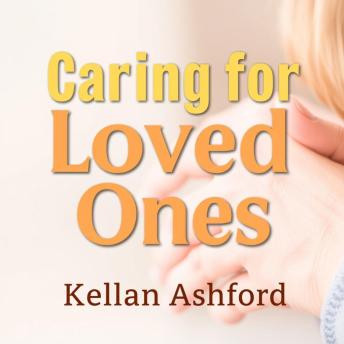 Caring for Loved Ones: Empowering Strategies for Dementia Support: 'Elevate your caregiving skills! Discover empowering audio lessons for effective dementia support and loving connections.'