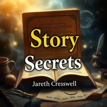 Story Secrets: Transform Your Screenwriting Skills: 'Unlock your screenwriting potential with dynamic audio lessons crafted to elevate your storytelling abilities!'