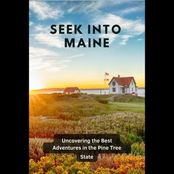 Seek into Maine: Uncovering the Best Adventures in the Pine Tree State