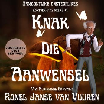 [Afrikaans] - Knak die Aanwensel