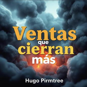 [Spanish] - Ventas que cierran más: '¡Transforma tu preparación en ventas que cierran más! Accede a lecciones de audio potentes para triunfar en tu test.'