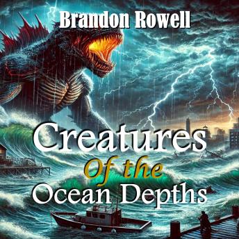 Creatures of the Ocean Depths