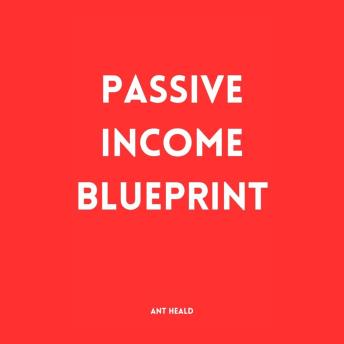 Passive Income Blueprint