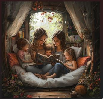 Stories Before Bedtime: Stories Before Bedtime: A Heartwarming Collection of Moral Lessons and Magical Moments for Mothers and Children
