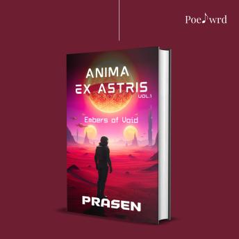 Embers of Void: The Space Epic Series