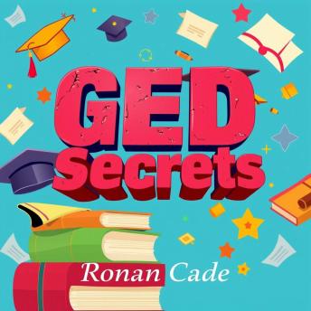 GED Secrets: Elevate Your Success and Conquer the Exam Today: 'Boost your GED prep! Unlock engaging audio lessons for ultimate exam success today!'