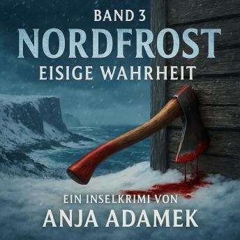 [German] - Nordfrost: Eisige Wahrheit